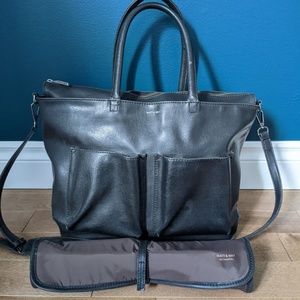 Matt & Natt. RAYLANMED VEGAN BAG - VINTAGE